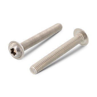 Рекомендуем купить ISO 7380-2 A2 M 6X16/16 TX30