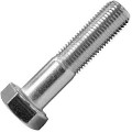 Болт DIN 931 8.8 с шестигранной головкой, резьба неполная Купить болт din 931 8.8 с шестигранной головкой, резьба неполная оптом | ПРОТОРГ