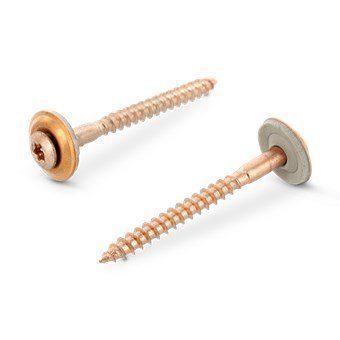 Рекомендуем купить Art. 9087 A2-Cu 4,5X45 TX20