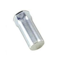 Купить заклепка м5x19.5 полушестигранная закрытая с внутренней резьбой и уменьшенным бортом, оц. сталь оптом | ПРОТОРГ