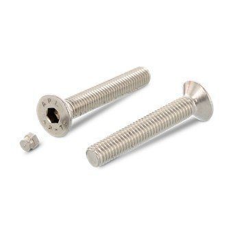 Рекомендуем купить Art. 9141 A2 M6X20 с заглушкой