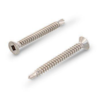 Рекомендуем купить DIN 7504 A2 O 4,2X50 SQ2