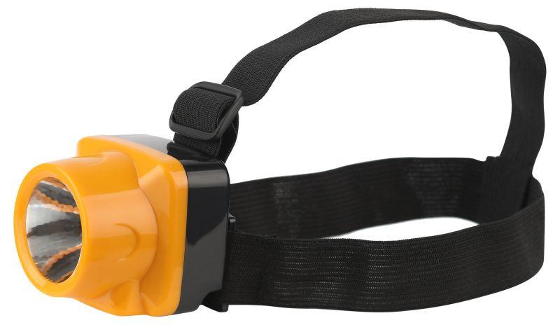 Рекомендуем купить Фонарь аккумуляторный налобный TG1 1LED яркий аккум. 4В 0.5А.ч ЗУ 220В Трофи Б0053033