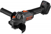 Купить бесщеточная угловая шлифовальная машинка anycons без акк. jm-125s оптом | ПРОТОРГ