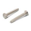 Купить винт art. 9132 для листового металла, антивандальный, самонарезающий, с полупотайной головкой, шлиц one-way оптом | ПРОТОРГ