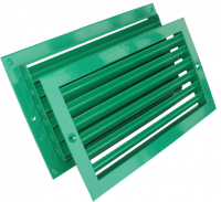 Купить решетка вентиляционная р-пр 100х1600 ral 9016 (белый) оптом | ПРОТОРГ