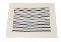 Купить решетка вентиляционная р-нп 1000х100 ral 9016 (белый) оптом | ПРОТОРГ
