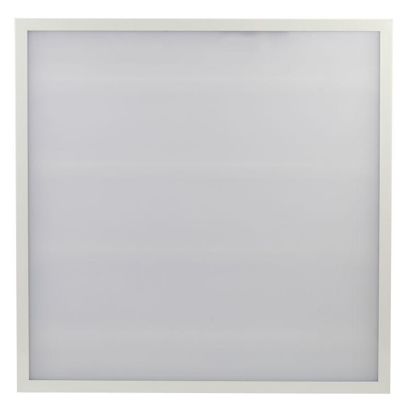 Рекомендуем купить Светильник светодиодный SPO-6-36-6K-M (4) 36Вт 6500К IP40 3060лм 595х595х19 с драйвером панель матов. Эра Б0039318