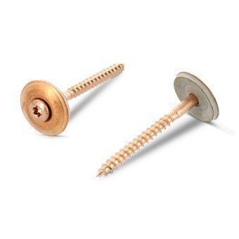 Рекомендуем купить Art. 9088 A2-Cu 4,5X55 TX20