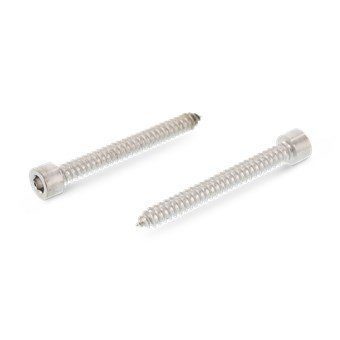 Рекомендуем купить DIN 912 A2 C 5,5X22 SW4