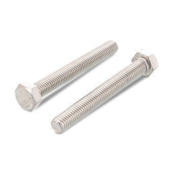 Рекомендуем купить ISO 4017 M22X95 A4