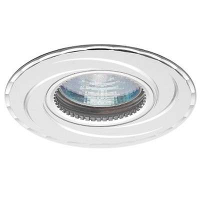 Рекомендуем купить Светильник Stella 51 2 01 алюм. литой MR16 бел./хром ИТАЛМАК IT8825