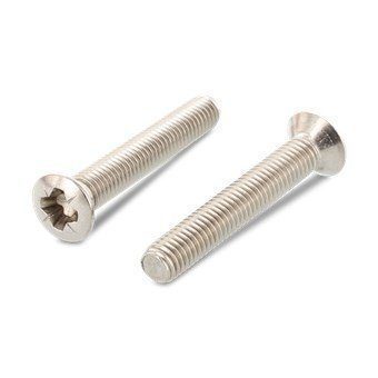 Рекомендуем купить DIN 966 A2 M 5X25 Z