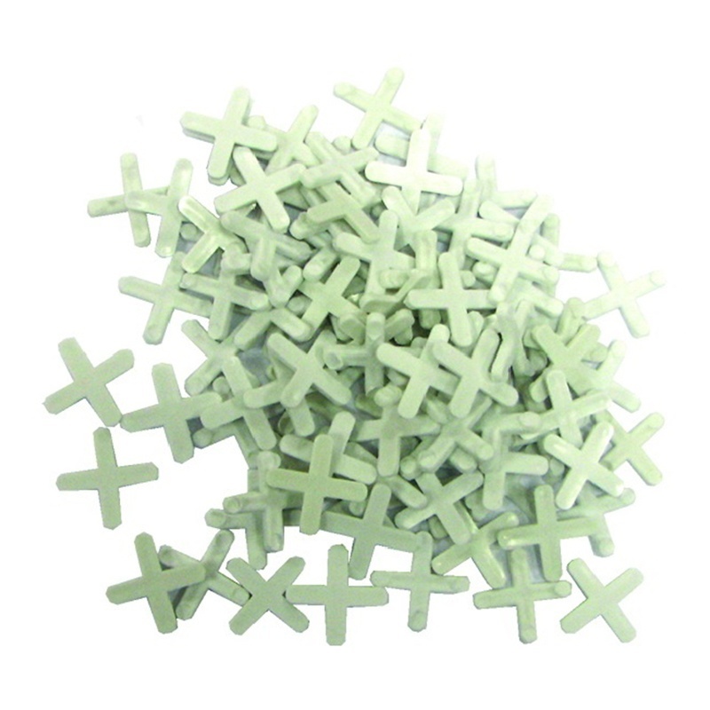 Рекомендуем купить Крестики для кафеля Biber 55603, 2,5 мм (200 шт.)