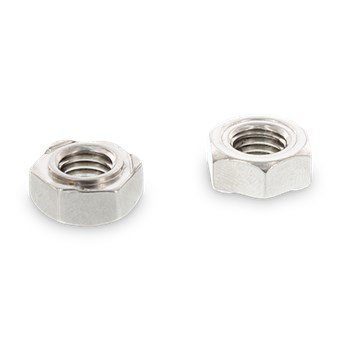 Рекомендуем купить М10 DIN 929 приварная, нерж. сталь A2