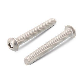 Рекомендуем купить ISO 7380-1 A2 M 5X14/14