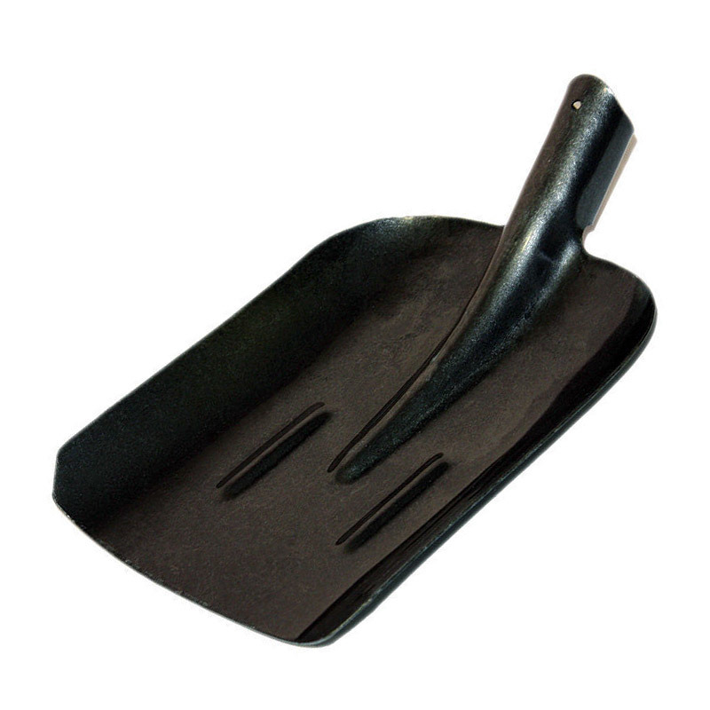 Рекомендуем купить Лопата совковая усиленная (рельсовая сталь) (12)