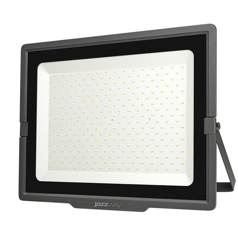 Рекомендуем купить Прожектор светодиодный PFL-C3 250Вт 6500К IP65 ДО с клапаном закален. прозр. стекло JazzWay 5027329