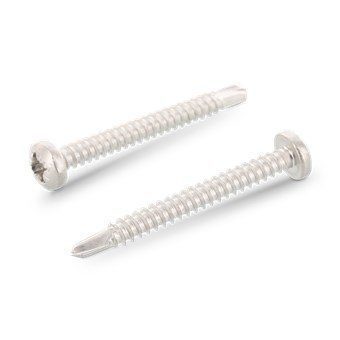 Рекомендуем купить DIN 7504 A4 M 6,3X100 Z