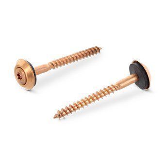 Рекомендуем купить Art. 9087 A2-Cu 4,5X60 TX20