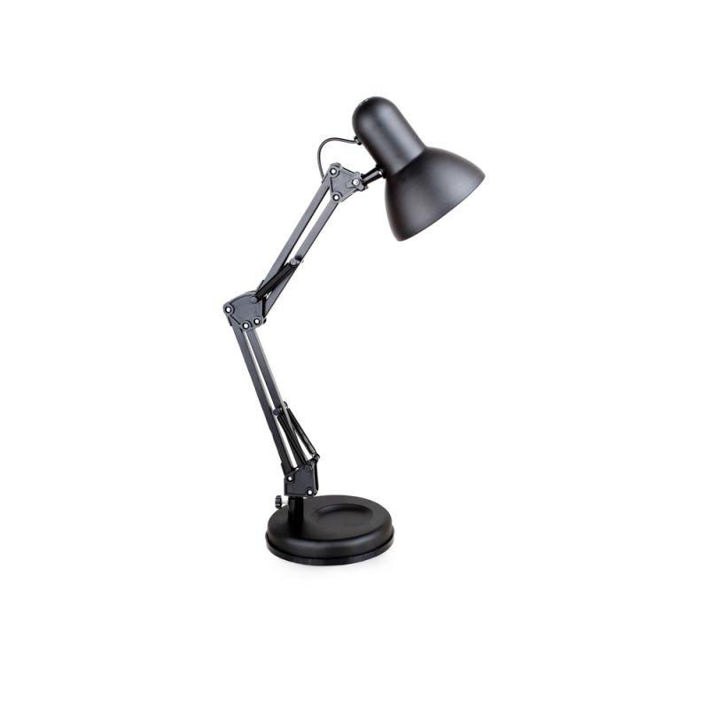 Рекомендуем купить Светильник KD-313 C02 настол. 230В 60Вт E27 черн. Camelion 13640