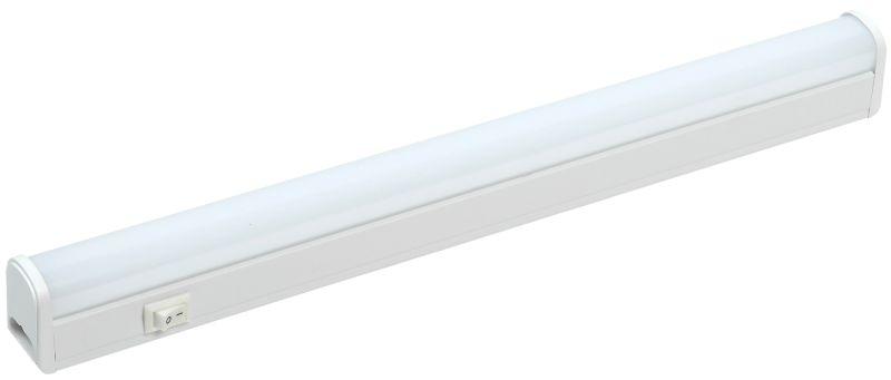 Рекомендуем купить Светильник светодиодный ДБО 3001 4Вт 4000К IP20 311мм линейный пластик IEK LDBO0-3001-4-4000-K01
