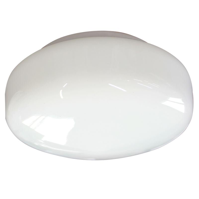 Рекомендуем купить Светильник НПО 22-100-220 "Берет" 1х100Вт E27 IP20 опал Элетех 1005150541