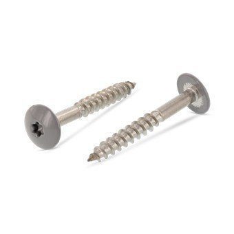 Рекомендуем купить Art. 9086 A2 4,8X25 TX20  RAL 7037