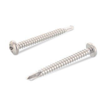 Рекомендуем купить DIN 7504 A4 M 3,9X19 H