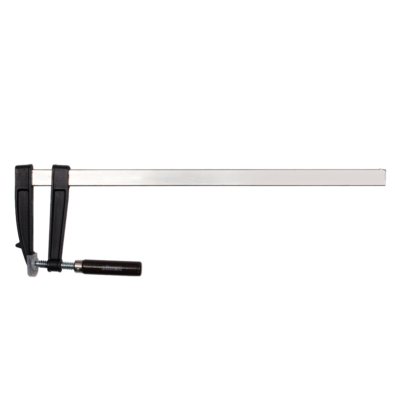 Рекомендуем купить Струбцина Biber 85877 тип F 500х120 мм