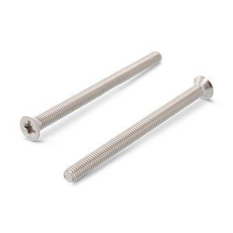 Рекомендуем купить DIN 965 A4 M 5X45 Z