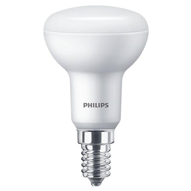 Рекомендуем купить Лампа светодиодная ESS LEDspot 6Вт R50 E14 640лм 865 PHILIPS 929002965787