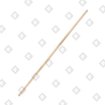 Черенок для лопаты 40 мм (1,2 м) - №1