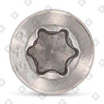 Art. 9242 A4 4,5X80/48 TX20 - №3