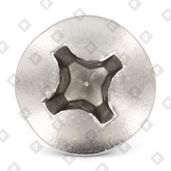 DIN 7983 A2 C 5,5X13 H - №3