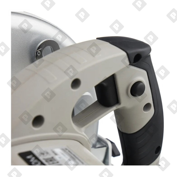 Пила дисковая (циркулярная) Интерскол ДП-210/1900 М - №5