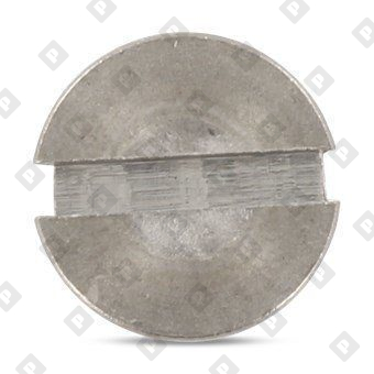 DIN 7972 A2 C 6,3X19 - №3