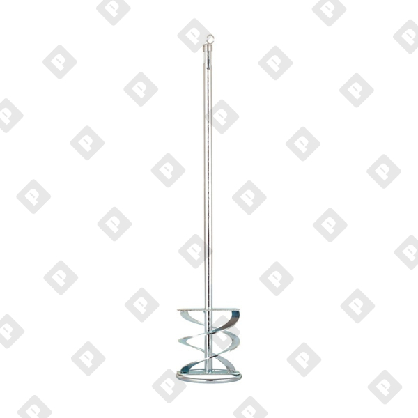 Венчик Турбо для смесей Biber 35842 80х400 мм - №1