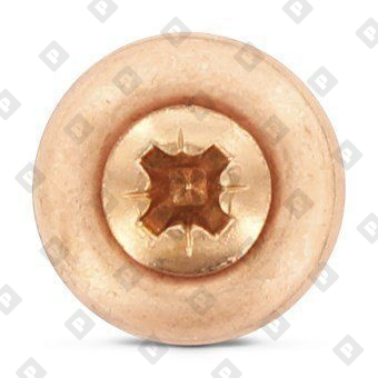 Art. 9067 A2-Cu 4,5X25 Z - №3