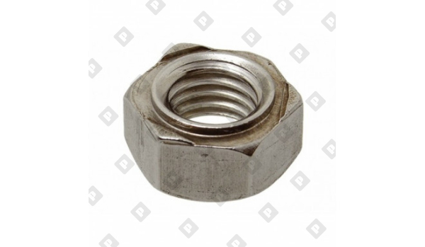 М3 DIN 929 приварная б/п - №1