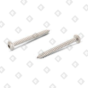 DIN 7981 A2 C 4,8X120 SQ2 - №1