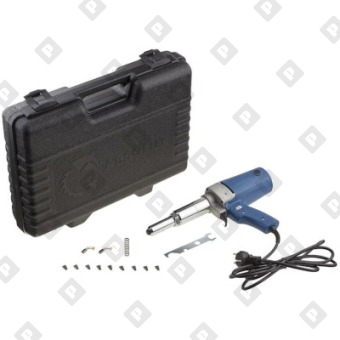 Электрический заклепочник ABSOLUT SKytools SK1005 (в кейсе) для вытяжных заклепок Ø 3,2-5 мм - №1