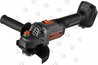 Бесщеточная угловая шлифовальная машинка Anycons без акк. JM-125S - №1