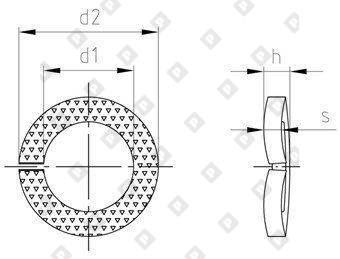 Art. 9215 1.4310 M 24 - №3