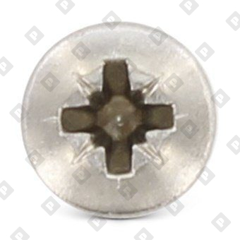 DIN 7995 A2 4,0X50 Z - №3