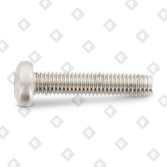 DIN 7500 A2 C M3X16 TX10 - №2