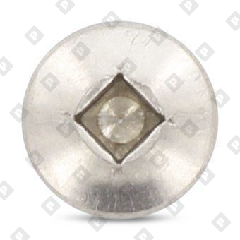 DIN 7504 A2 M 4,8X80 SQ2 - №3