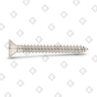 DIN 7982 A4 C 3,9X28 Z - №2