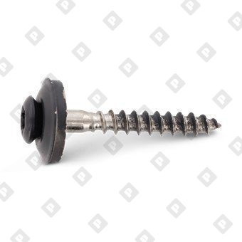 Art. 9087 A2 4,5X60 TX20 - RAL 7016 - №2