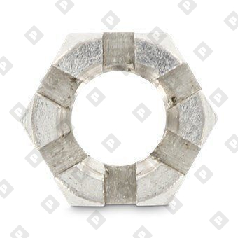 DIN 979 A4 M 6 - №2